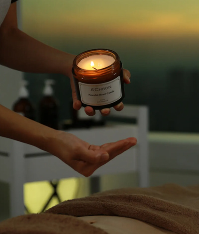 武汉江汉区至尊芳疗精油SPA