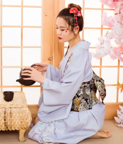 武汉江汉区休闲商务会所之宫廷理疗