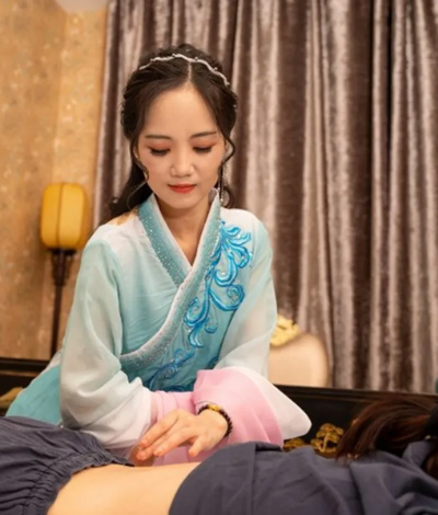 武汉江汉区泰式按摩之特色香薰