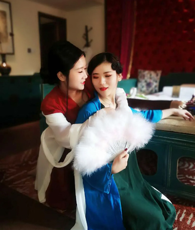 武汉江汉区日式指压按摩