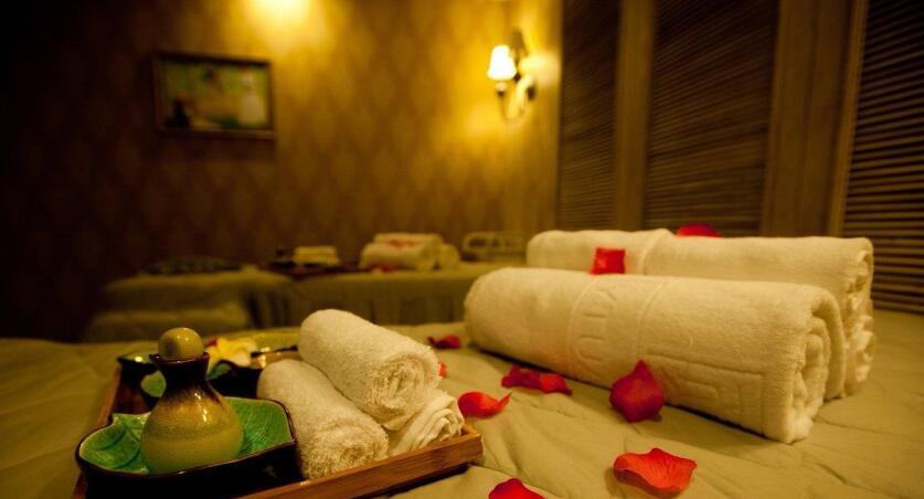 武汉江汉区必去养生spa会所“探店”,2022已更新