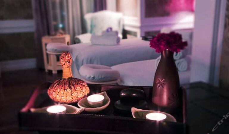 推荐武汉江汉区比较好的轻奢休闲养生spa会馆,亲身体验分享