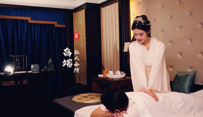 武汉江汉区休闲养生会所-放松身心的一片净土