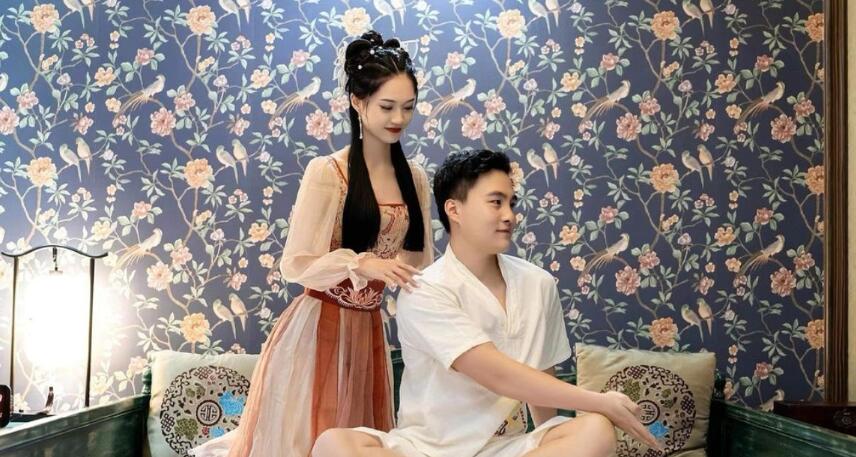 武汉江汉区足疗SPA休闲会馆_您的感受我们的追求