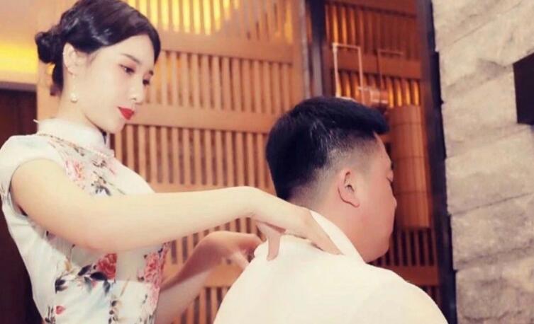 推荐一家武汉江汉区高档会馆休闲生活即刻开启