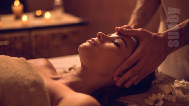 武汉江汉区五星级私人订制spa会所,奢华高级感十足!