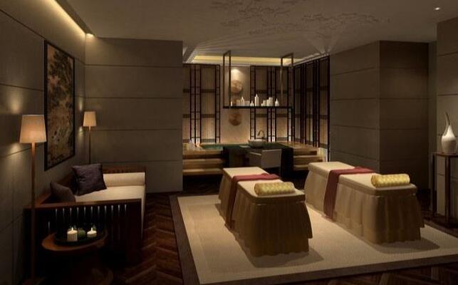 武汉江汉区家庭式spa足浴会所-开启美好休闲养生生活(今日会馆热点)