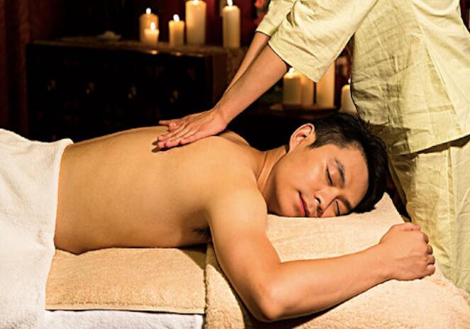 2026更新武汉江汉区高端SPA会所-分享spa的好处