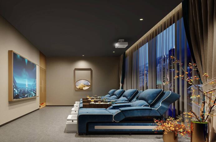 武汉江汉区比较不错的男士休闲Spa会馆哪里有，带着好奇心来这体验一把吧