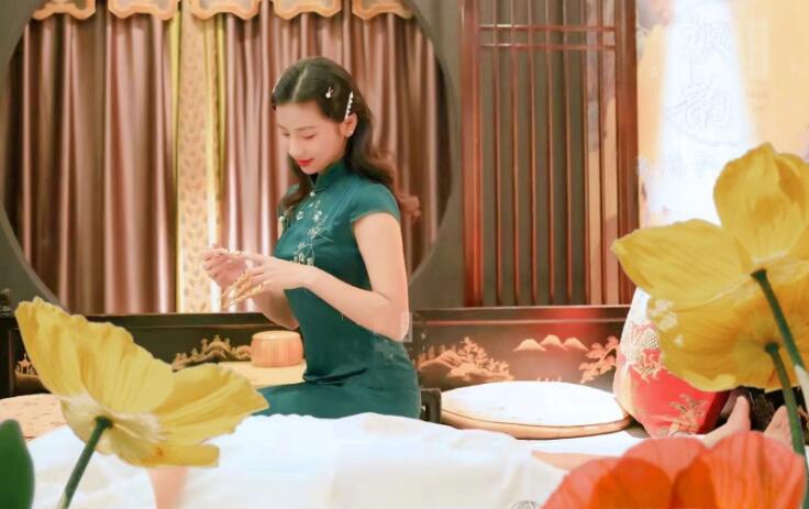 武汉江汉区高端男士养生会所,良心会所真心推荐