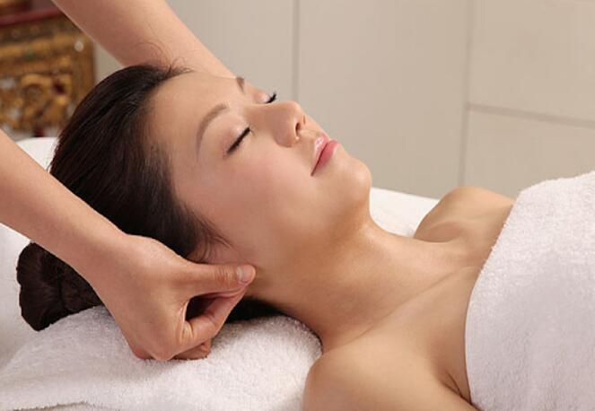 武汉江汉区休闲会所艺师风采展示（四）