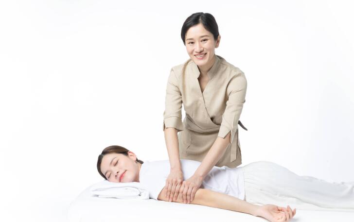 武汉江汉区油压spa艺师展示（八）