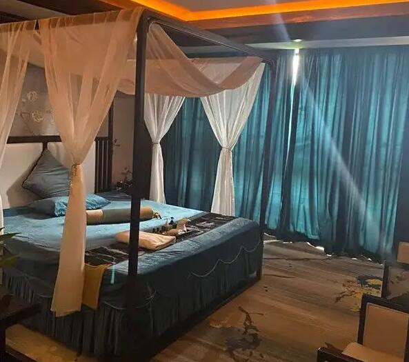 武汉江汉区会馆环境展示（五）​