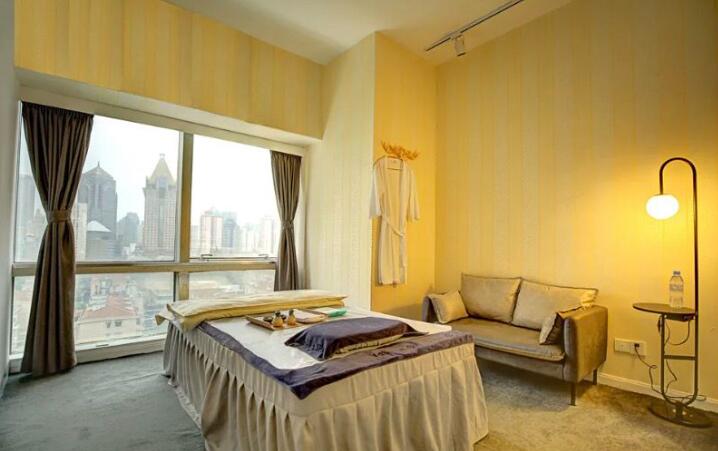 武汉江汉区有什么好的会所都在这里哦