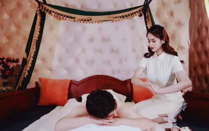 武汉江汉区spa分享2026年情报体验